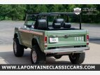 Thumbnail Photo 27 for 1976 Ford Bronco Sport